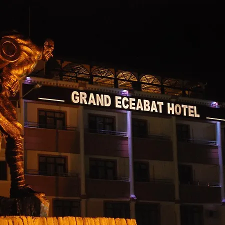 Grand Eceabat Hotel-3