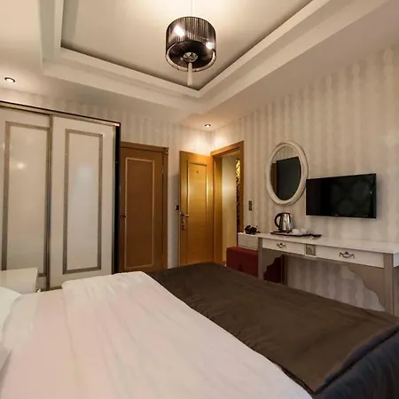 Egemen Hotel-3