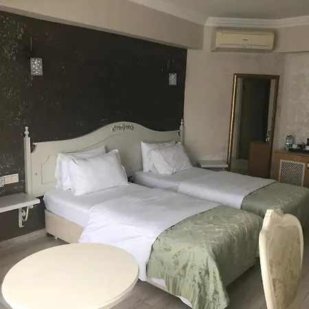 Saricay Hotel-2