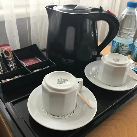 Saricay Hotel-3