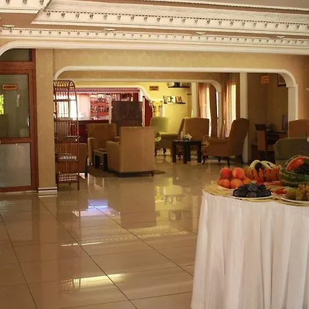 Marya Hotel-3