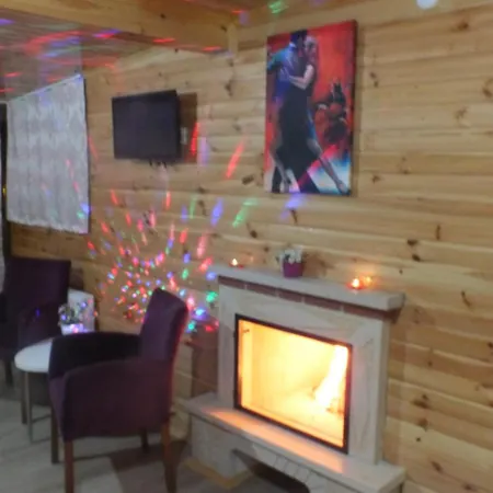 Ağva Venüs Otel-2