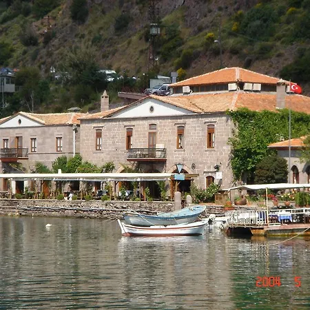 Assos Nazlihan Hotel - Special Category-2