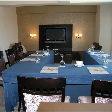 Agaoglu My Village Residence Hotel-2