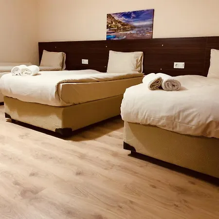 Guelcicek Hotel-2