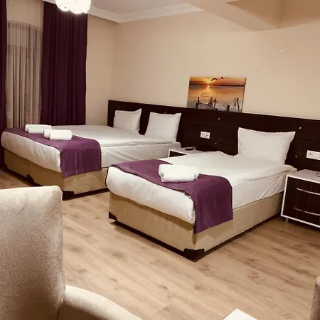 Guelcicek Hotel-3