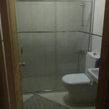 Derin Irmak Bungalow-3
