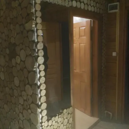 Derin Irmak Bungalow-2