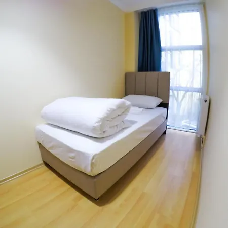 Karyola Otel-3