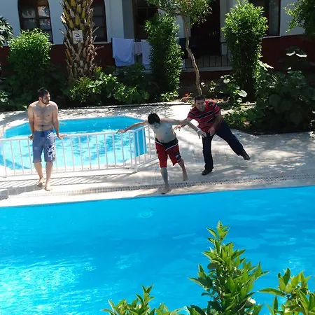 Adrasan Gelidonya Hotel-3