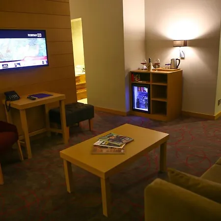 Ramada Resort By Wyndham Unye-2
