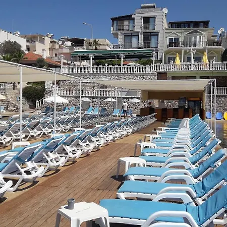 Sultans And Kings Hotel-3