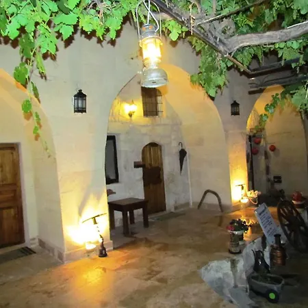Urgup Kaya Hotel-2