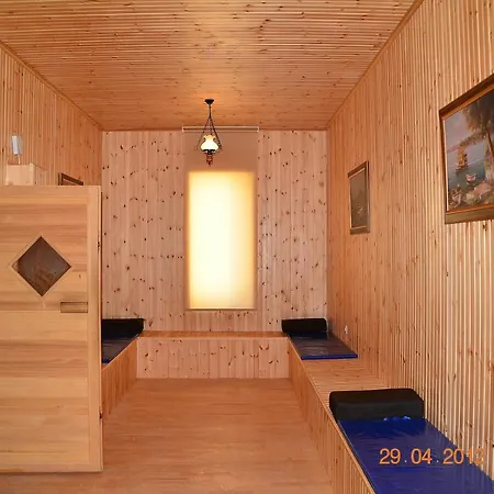 Doğa Termal Otel-3