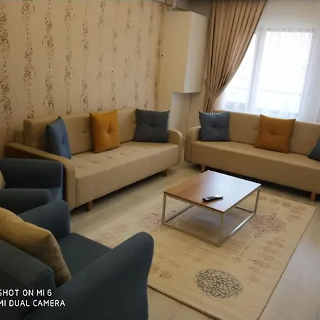 Zara Turan Apart Otel-2