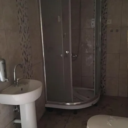 Ceymakcur Zafran Otel-2