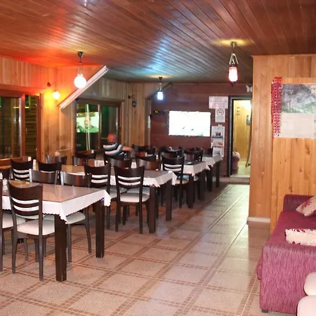 Ceymakcur Zafran Otel-3