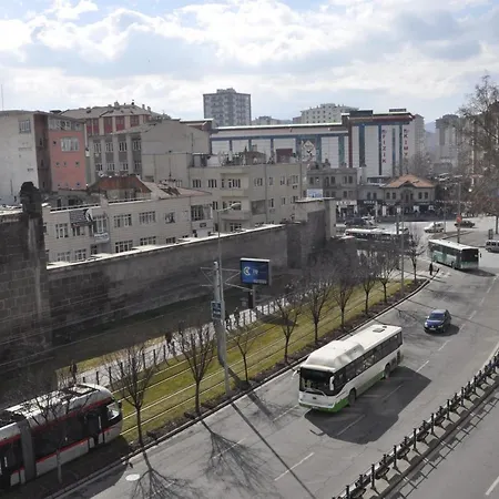 Azade Hotel-2