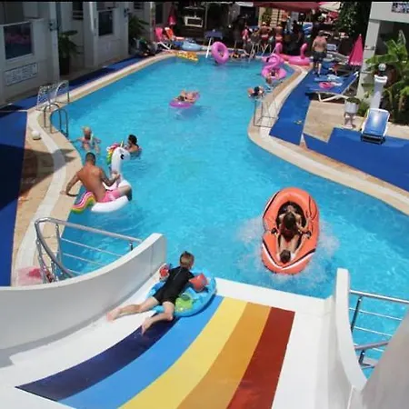 Club Evin Marmaris-2