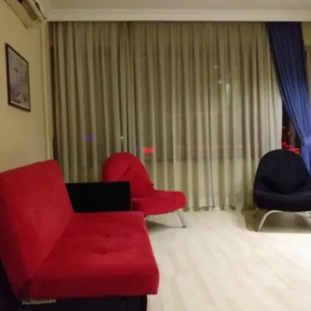 Grand Ocakoglu Hotel-2