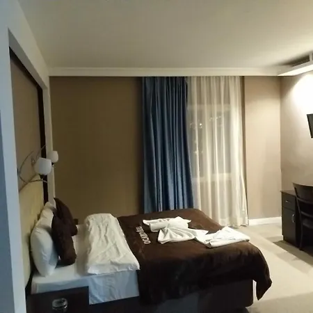 Grand Ocakoglu Hotel-3
