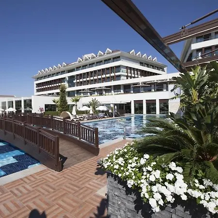 Sherwood Blue Belek - Adults Only-3