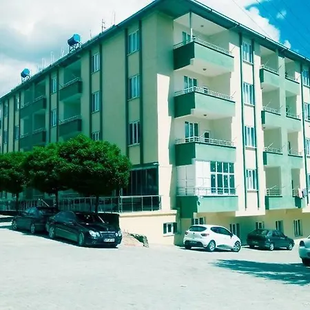 Ilica Balcilar Otel-2