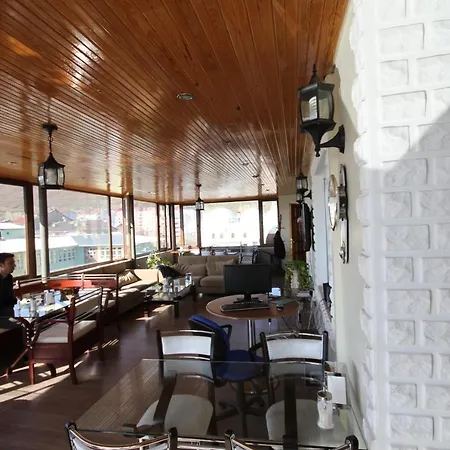 Hotel Dinc-3