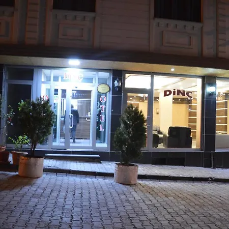 Hotel Dinc-2