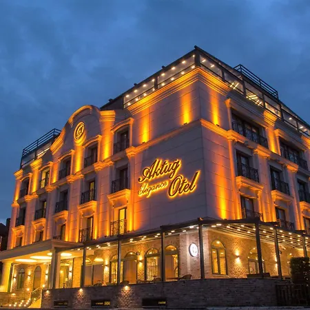 Aktug Elegance Hotel-3