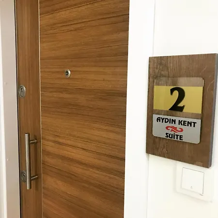 Aydın Kent Suit-2