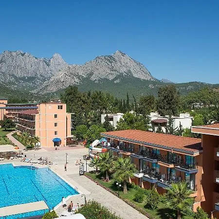 Eldar Garden Resort-2