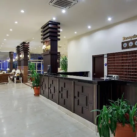 Eldar Garden Resort-3