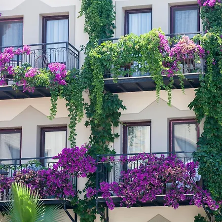 Crystal Hotel Bodrum-2