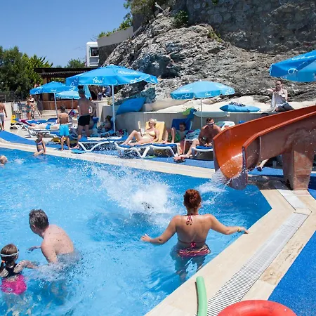 Crystal Hotel Bodrum-3