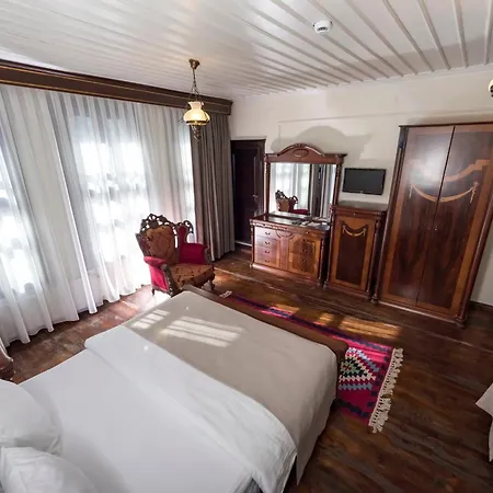 Katre Tasodalar Hotel-2