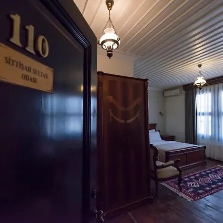 Katre Tasodalar Hotel-2