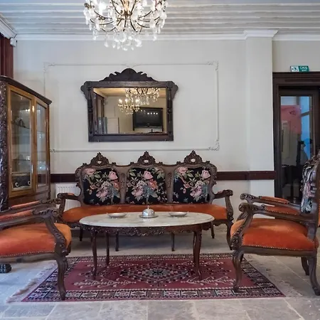 Katre Tasodalar Hotel-3