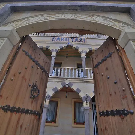 Çakıltaşı Evi Otel-2