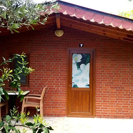 Kervan Tatil Koyu-2