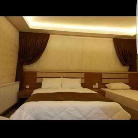 Diyvan Hotel-2