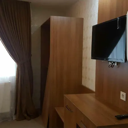 Diyvan Hotel-3