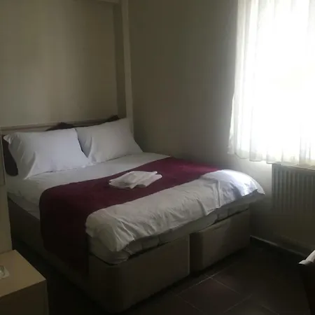 Otel Dede-3