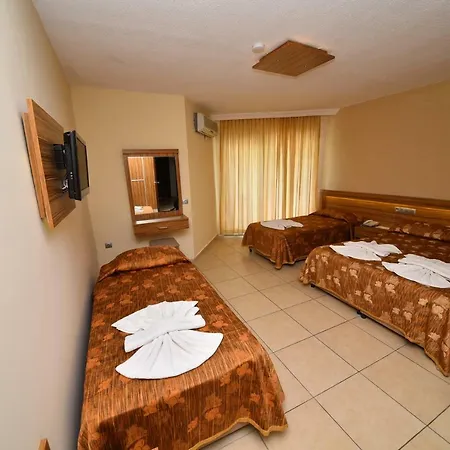 Rosary Beach Hotel-3