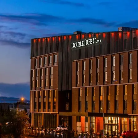 Doubletree By Hilton Kocaeli-2