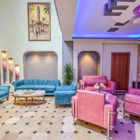 Marına Hotel-2