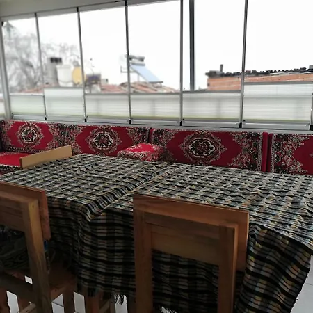 Tirilye Kalamya Butik Otel-2