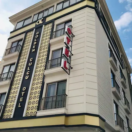 Golden Culcu Otel-3