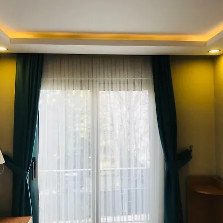Golden Culcu Otel-2