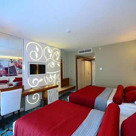 Vikingen Infinity Resort & Spa-2